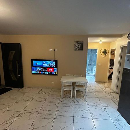 Masion Belle Vue Daire Sarcelles Dış mekan fotoğraf