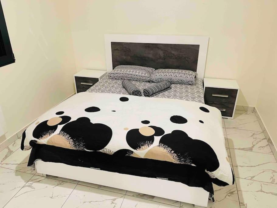 Masion Belle Vue Daire Sarcelles Dış mekan fotoğraf
