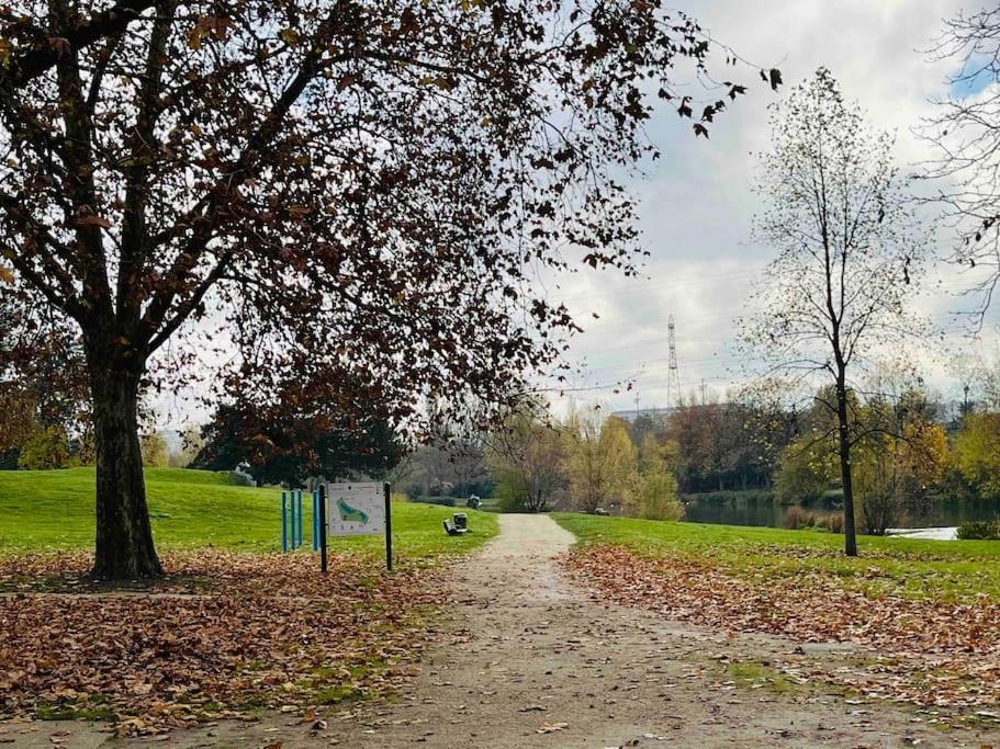 Masion Belle Vue Daire Sarcelles Dış mekan fotoğraf