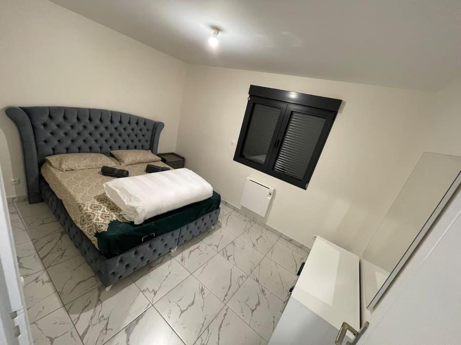 Masion Belle Vue Daire Sarcelles Dış mekan fotoğraf