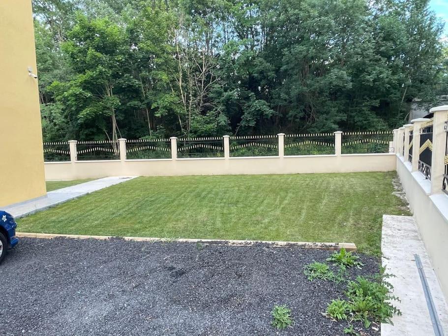 Masion Belle Vue Daire Sarcelles Dış mekan fotoğraf