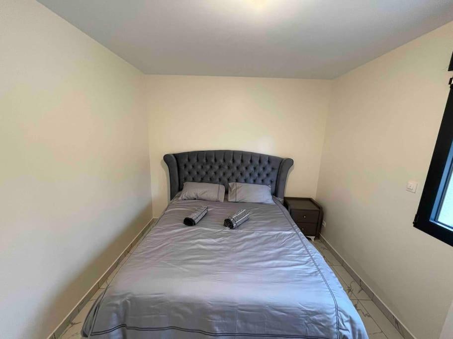 Masion Belle Vue Daire Sarcelles Dış mekan fotoğraf