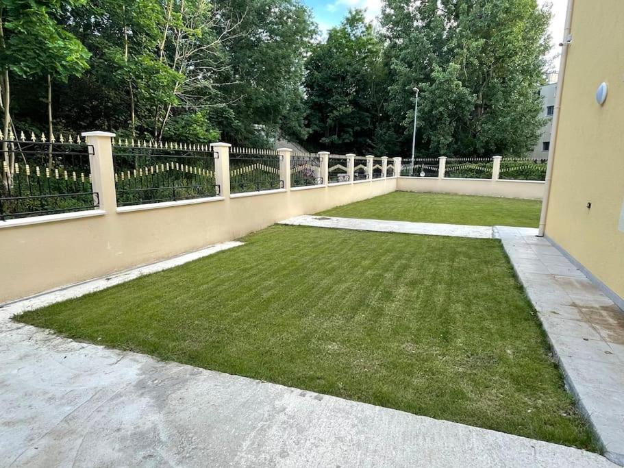 Masion Belle Vue Daire Sarcelles Dış mekan fotoğraf