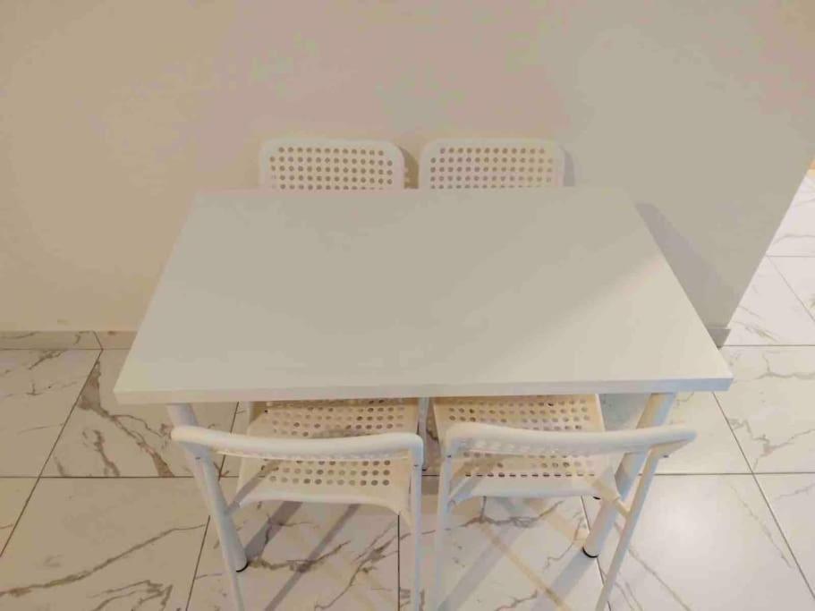 Masion Belle Vue Daire Sarcelles Dış mekan fotoğraf