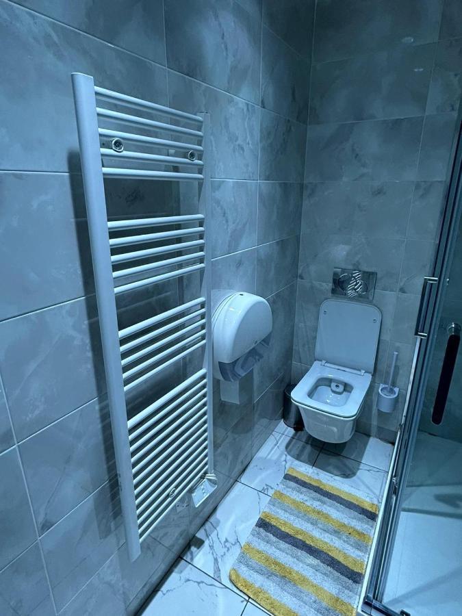 Masion Belle Vue Daire Sarcelles Dış mekan fotoğraf