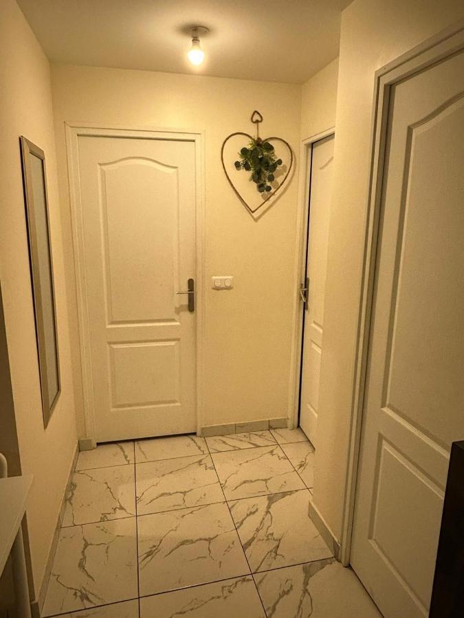 Masion Belle Vue Daire Sarcelles Dış mekan fotoğraf
