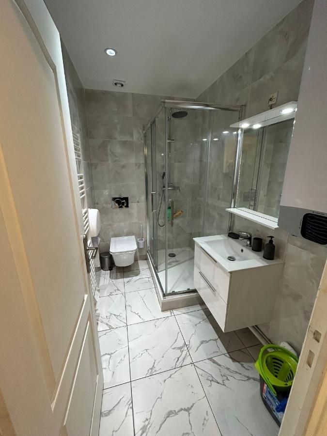 Masion Belle Vue Daire Sarcelles Dış mekan fotoğraf