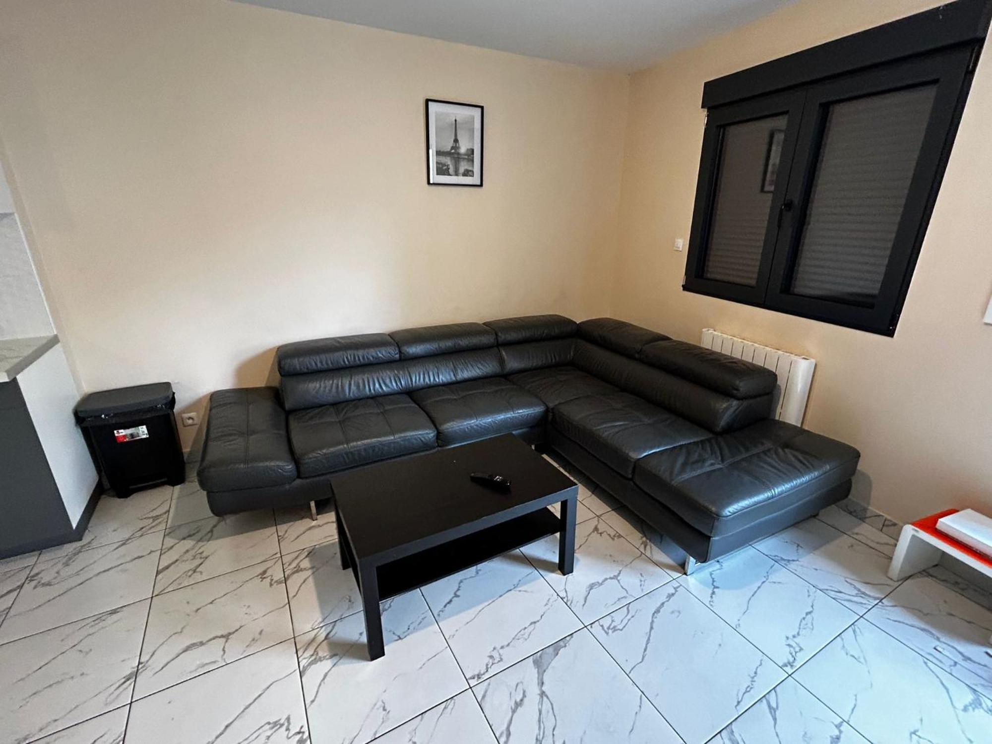 Masion Belle Vue Daire Sarcelles Dış mekan fotoğraf