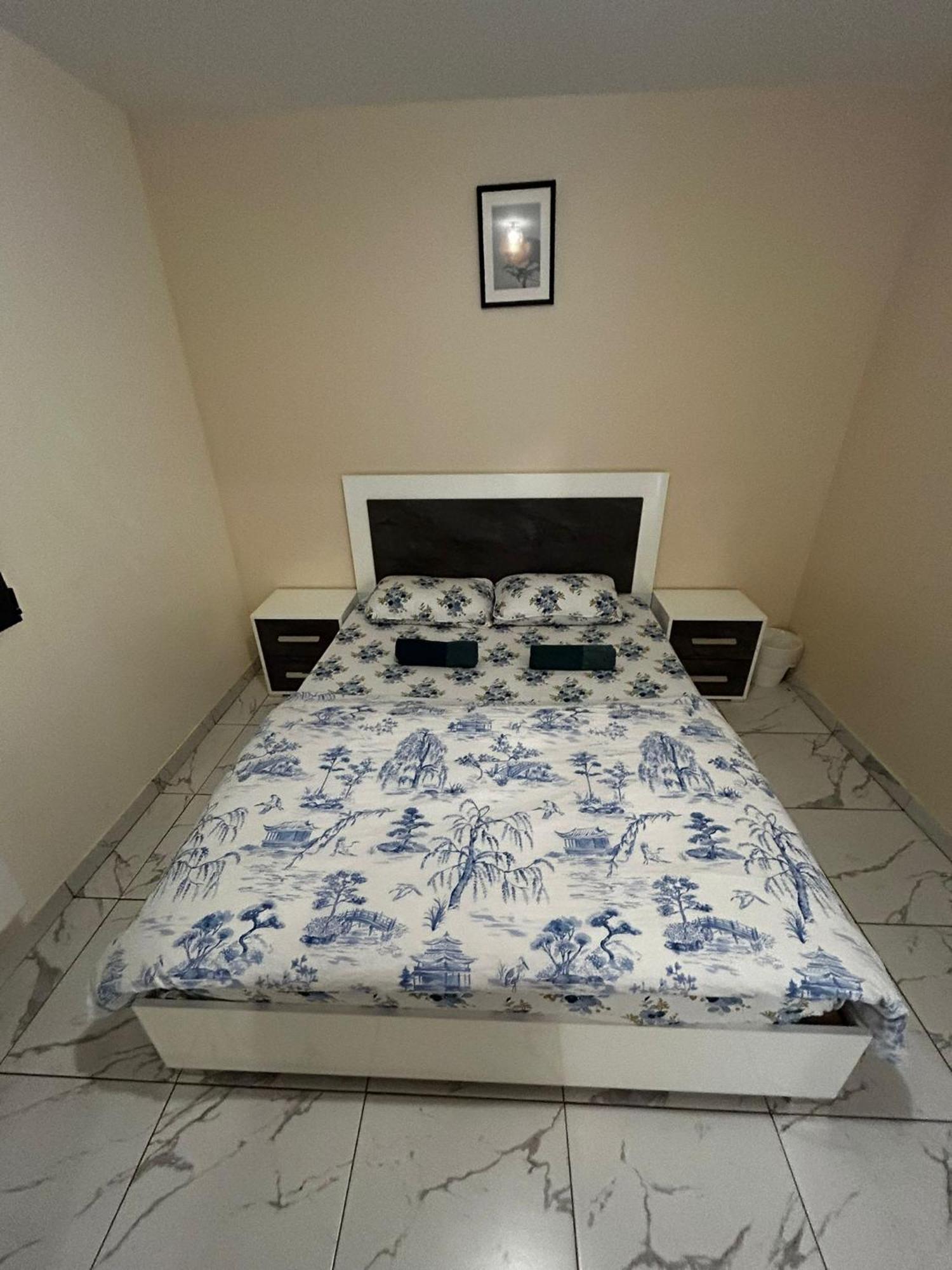 Masion Belle Vue Daire Sarcelles Dış mekan fotoğraf