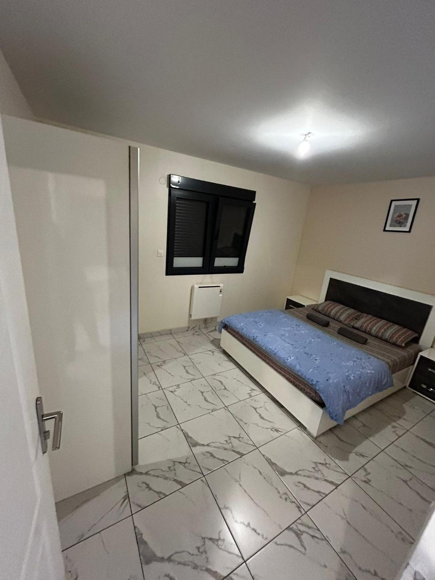 Masion Belle Vue Daire Sarcelles Dış mekan fotoğraf