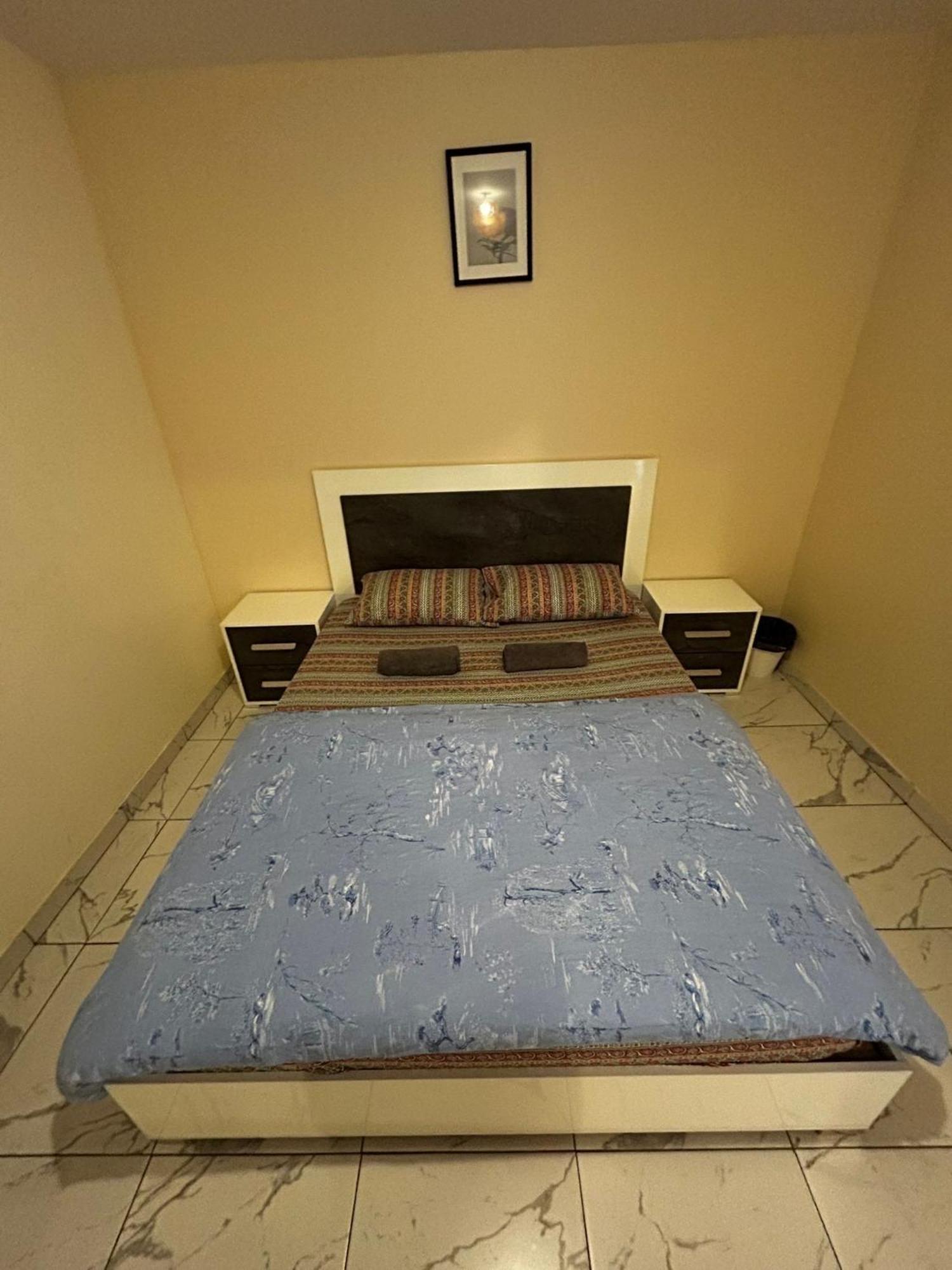 Masion Belle Vue Daire Sarcelles Dış mekan fotoğraf
