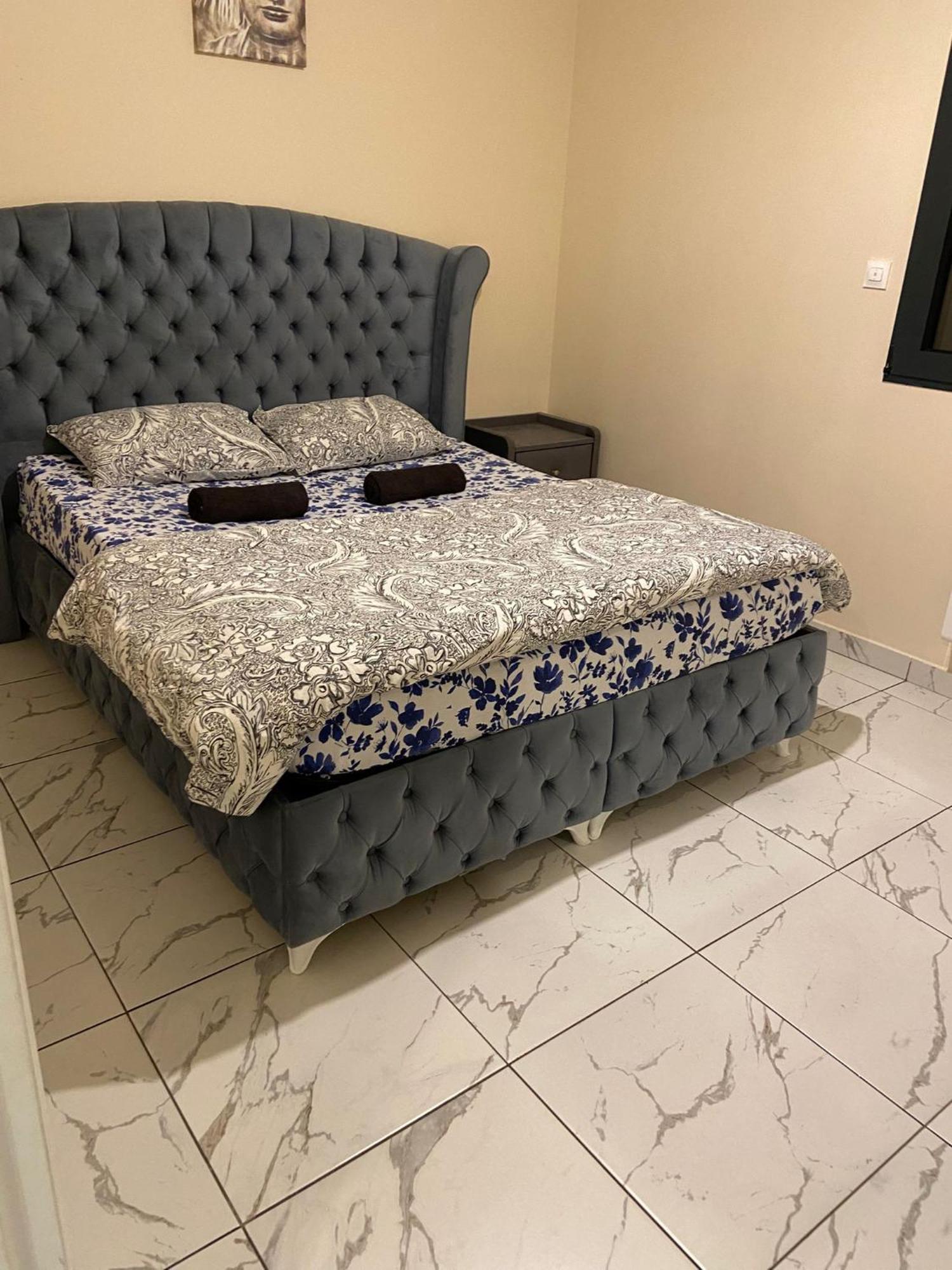 Masion Belle Vue Daire Sarcelles Dış mekan fotoğraf