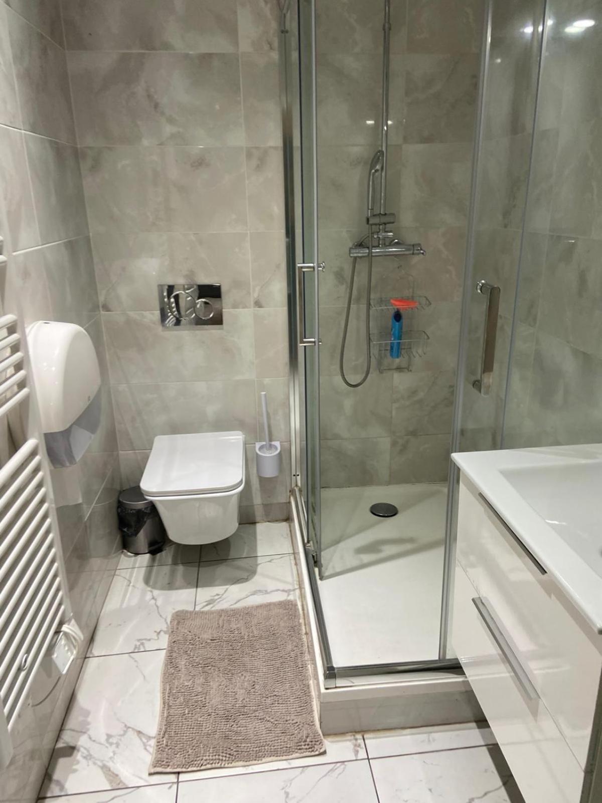 Masion Belle Vue Daire Sarcelles Dış mekan fotoğraf